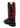 Bottes de cowboy pour enfants modèle strong Smith de Old West