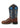 bottes western intérieur modèle enfant San Angelo par Old West