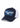 Capital visor cap in Navy by Kimes Ranch