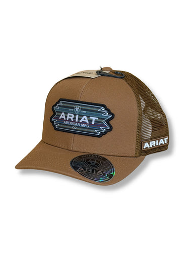 Berretto con visiera Southwest Patch Gold by Ariat