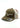 Casquette visière Weekly Trucker en Moss Tan par Kimes Ranch
