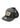 Gorra de visera Work Hog en Characoal de Ariat