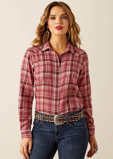 Chemise Western Billie Jean par Ariat