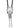 Bolo Tie Scalloped Square by Montana Silversmiths