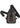 Borsa Donna Casanova Stitch Sling Black in Pelle by Ariat