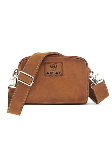 Borsa Donna Gwen Belt Bag in Pelle by Ariat