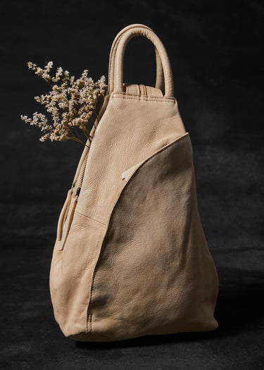 Harnais convertible Soho en champagne par Free People