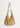 davanti Borsa Donna Suzie Suede Slouchy Tote in Harvest Gold by Free People