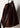 lato Borsa Donna Suzie Suede Slouchy Tote in Espresso by Free People