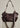 dietro Borsa We The Free Baby Asher Tote in Espresso by Free People