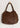 detrás Bolsa We The Free Emerson Tote en Espresso de Free People