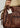 Bolsa de piel con detalle We The Free Emerson Tote en Espresso de Free People