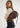 indossata Borsa WTF Baby Emerson in Espresso by Free People