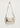 appesa Borsa WTF Baby Emerson in Salt by Free People