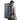 indossato Borsone Impermeabile Panga® 75L in Storm Grey by Yeti