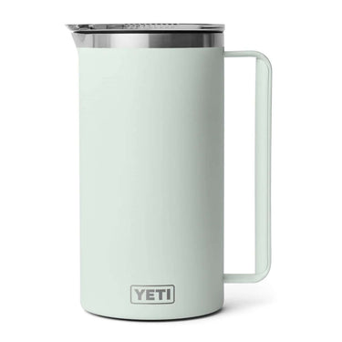 Rambler® 64 oz (1.9L) DuraSip™ Krug in Ridgeline von Yeti