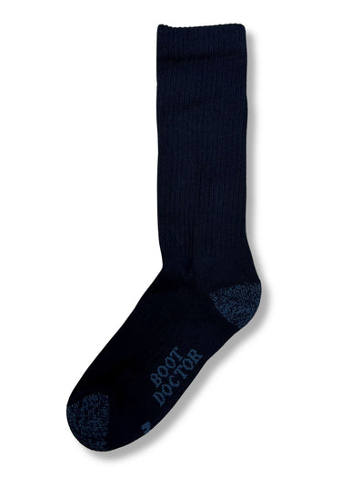 Herren Socken Cotton Work Boot von Boot Doctor