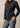 lato Camicia donna KR Team in black di Kimes Ranch