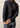 dietro Camicia donna KR Team in black di Kimes Ranch