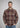 Camicia Flanella Uomo Carhartt Rugged Flex™ Relaxed in Dark Sepia