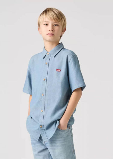 Camisa tejida de manga corta en Sail Away de Levi's