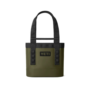 Camino 20 bag in Olive by Yeti
