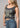 lato Canotta Keep Kimes Carry On in Pepper by Kimes Ranch