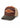 Cappellino Donna Aztec Logo Tan con Rete by Ariat