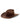 dietro Cappello Cowboy 3X Wool Felt Chocolate by Ariat
