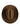 sopra Cappello Cowboy 3X Wool Felt Chocolate by Ariat