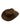 alto dietro Cappello Cowboy 3X Wool Felt Chocolate by Ariat