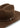 dettaglio cinturino Cappello Cowboy 3X Wool Felt Chocolate by Ariat