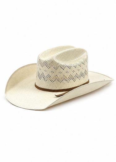 Cappello Cowboy Blizzard 100X di Bullhide