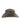 Expedition Hat Side in Khaki by Bullhide