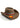Chapeau de cowboy Forever After All en kaki par Bullhide