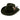 cappello modello Voyager color Olive di Bullhide
