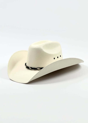 Chapeau de cowboy Alamo 50X