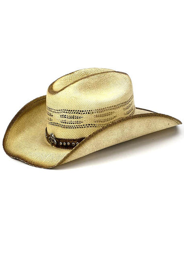 Sombrero vaquero infantil caballito envejecido