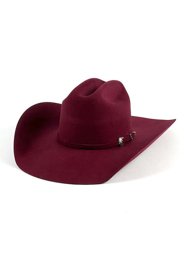 Chapeau de cowboy modèle California Wine par Pro Hats