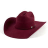 cappello western modello California Wine di Pro Hats