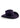 Chapeau de cowboy à côtés inclinés modèle Cheyenne Grape par Pro Hats