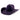 cappello western modello Cheyenne Grape di Pro Hats