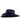 lato cappello western modello Cheyenne Grape di Pro Hats