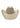 Chapeau de cowboy legacy de couleur sable