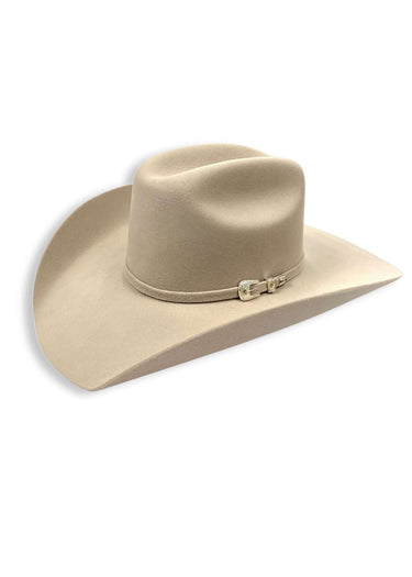 Chapeau de cowboy couleur sable legacy