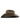 lato cappello western modello legacy colore desert di Bullhide