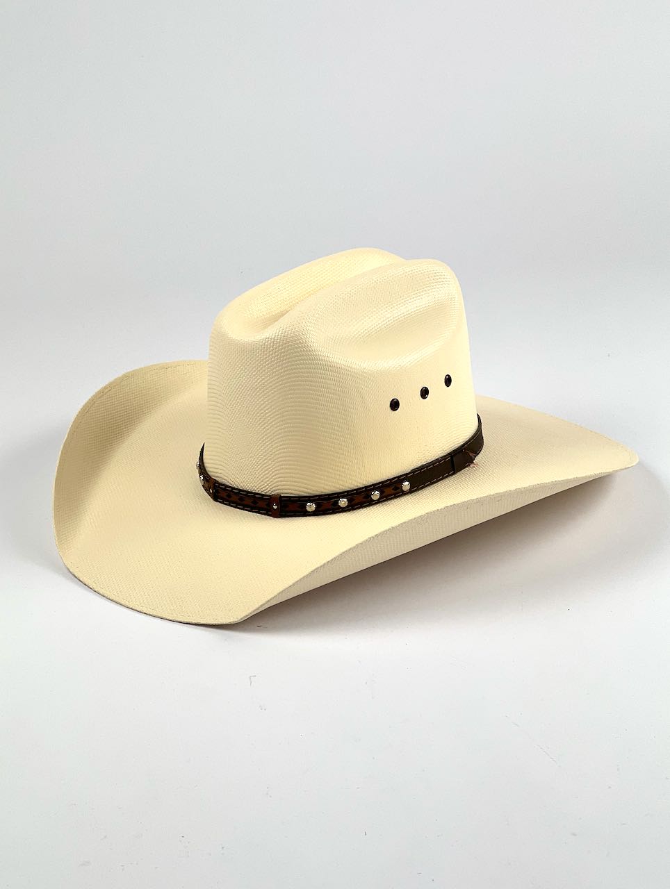cappello western modello leggendari di Bullhide