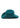 lato Cappello Western Life With You inTurquoise di Bullhide