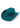 dietro Cappello Western Life With You inTurquoise di Bullhide