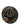 sopra Cappello Western One-Off in pelle di Bullhide